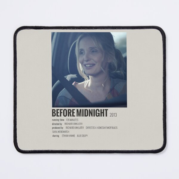 Item preview, Before Midnight (2013) designed and sold by MoviePolaroid.
