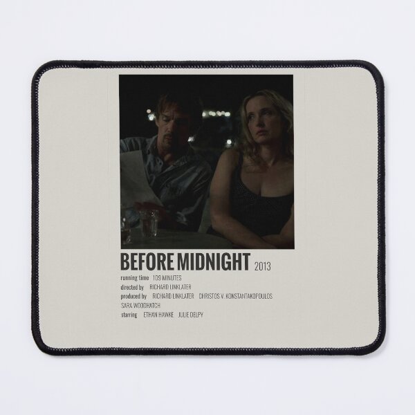 Item preview, Before Midnight (2013) designed and sold by MoviePolaroid.