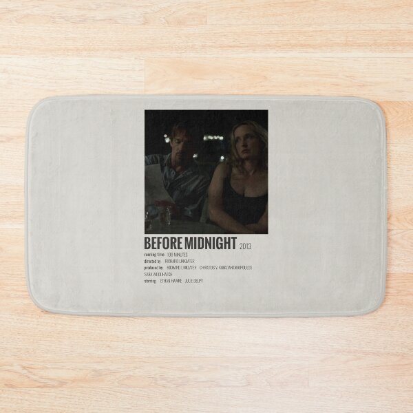 Item preview, Before Midnight (2013) designed and sold by MoviePolaroid.