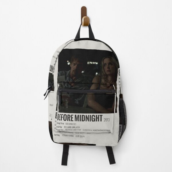 Item preview, Before Midnight (2013) designed and sold by MoviePolaroid.