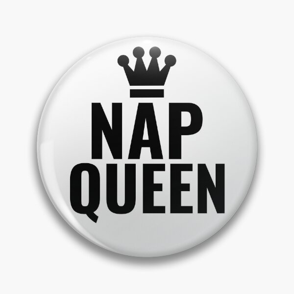 Artikelvorschau, Nap Queen entworfen und verkauft von TTOLEDO10K.