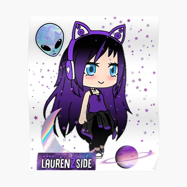 " laurenzside" Poster for Sale by xna Redbubble