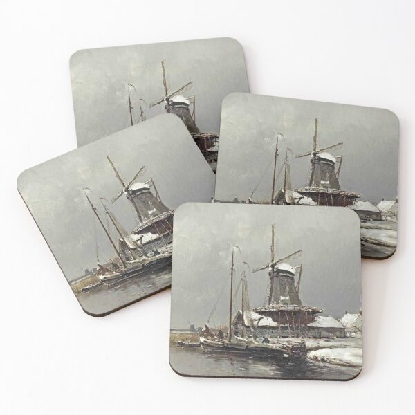 Item preview, Tranquil Reflections: A Serene Sailing Ship Amidst Peaceful Waters designed and sold by SweetMySpot.