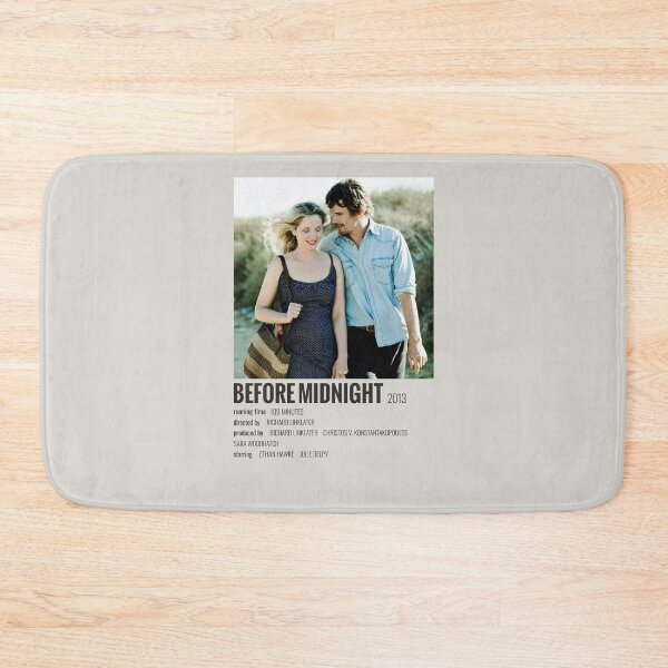 Item preview, Before Midnight (2013) designed and sold by MoviePolaroid.