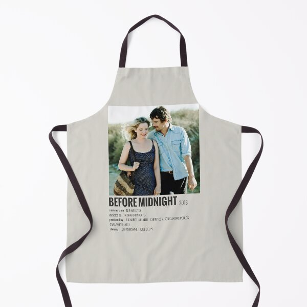 Item preview, Before Midnight (2013) designed and sold by MoviePolaroid.