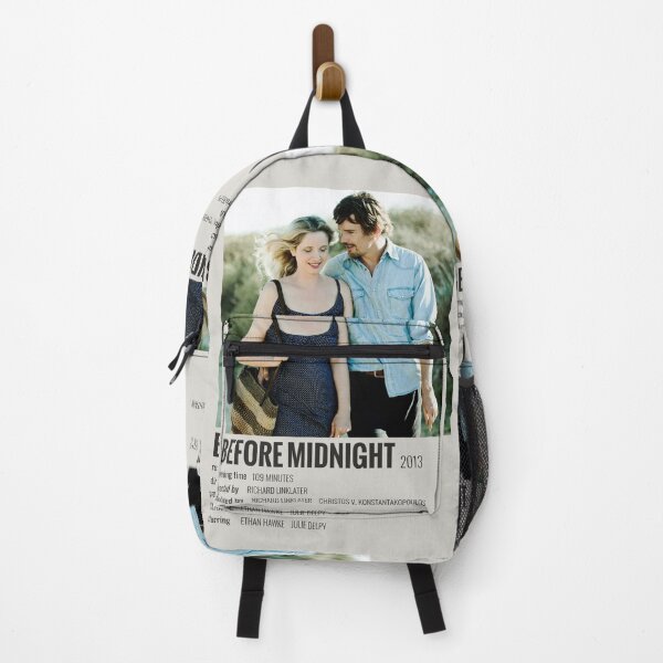 Item preview, Before Midnight (2013) designed and sold by MoviePolaroid.