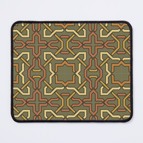Item preview,  boho mandala pattern 13 designed and sold by Maskan.