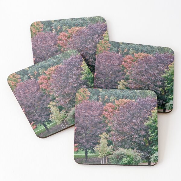 Item preview, Fall Trees designed and sold by Shulie1.