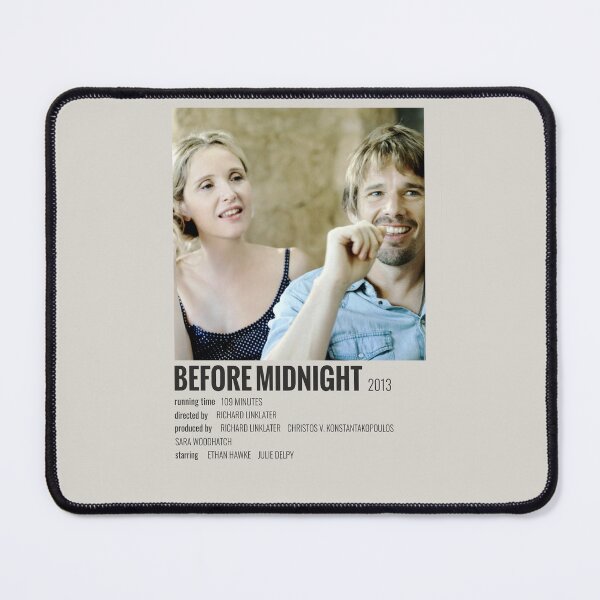 Item preview, Before Midnight (2013) designed and sold by MoviePolaroid.