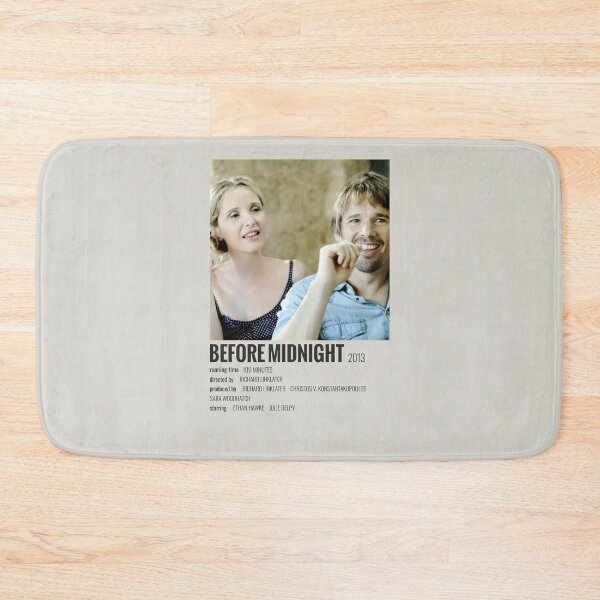 Item preview, Before Midnight (2013) designed and sold by MoviePolaroid.