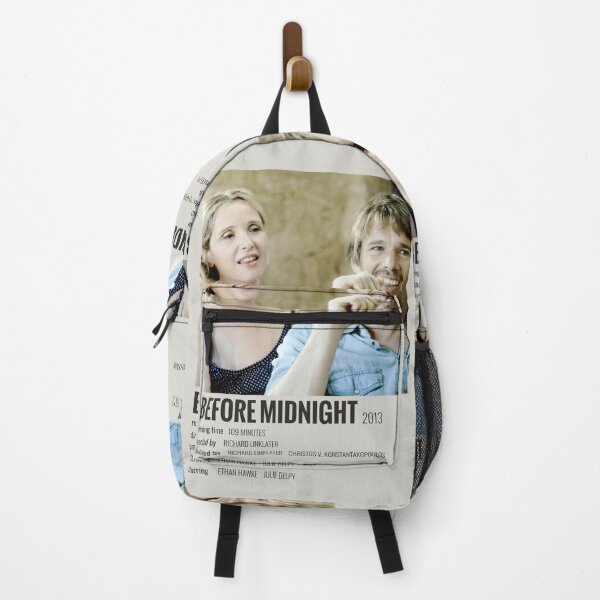 Item preview, Before Midnight (2013) designed and sold by MoviePolaroid.