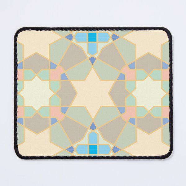 Item preview, boho mandala pattern 82 designed and sold by Maskan.