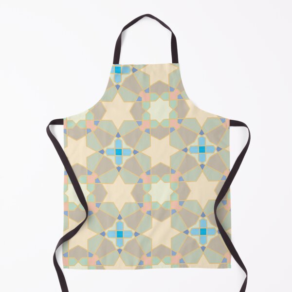 Item preview, boho mandala pattern 82 designed and sold by Maskan.
