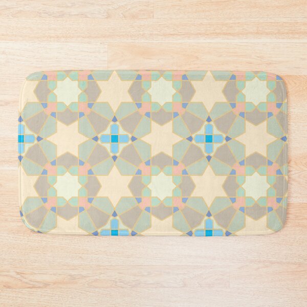Item preview, boho mandala pattern 82 designed and sold by Maskan.