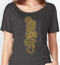 Name of the Doctor Women's Relaxed Fit T-Shirt