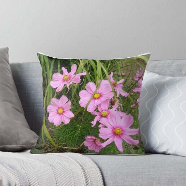 Item preview, Pink Cosmos designed and sold by Janice Kubo.