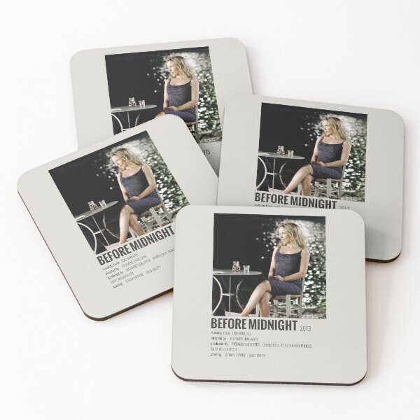 Item preview, Before Midnight (2013) designed and sold by MoviePolaroid.