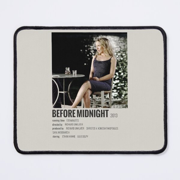 Item preview, Before Midnight (2013) designed and sold by MoviePolaroid.