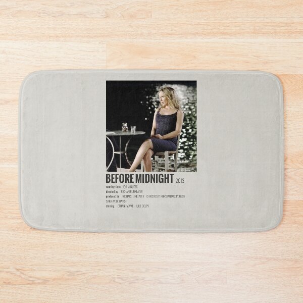 Item preview, Before Midnight (2013) designed and sold by MoviePolaroid.
