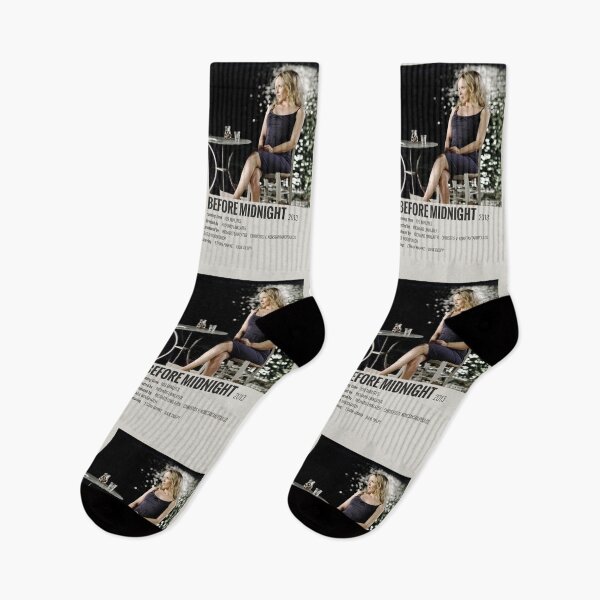 Item preview, Before Midnight (2013) designed and sold by MoviePolaroid.
