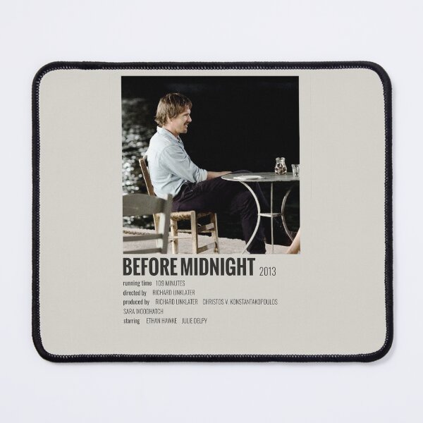 Item preview, Before Midnight (2013) designed and sold by MoviePolaroid.