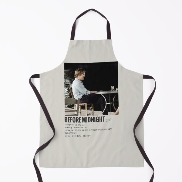 Item preview, Before Midnight (2013) designed and sold by MoviePolaroid.