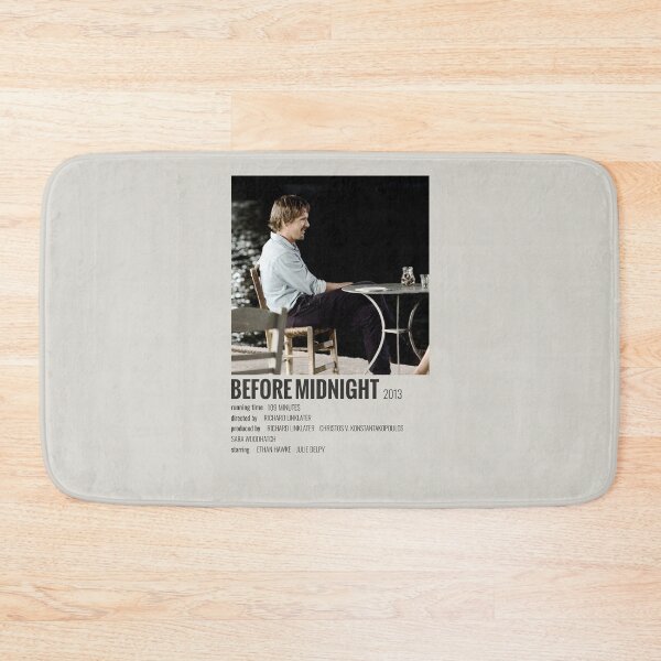 Item preview, Before Midnight (2013) designed and sold by MoviePolaroid.