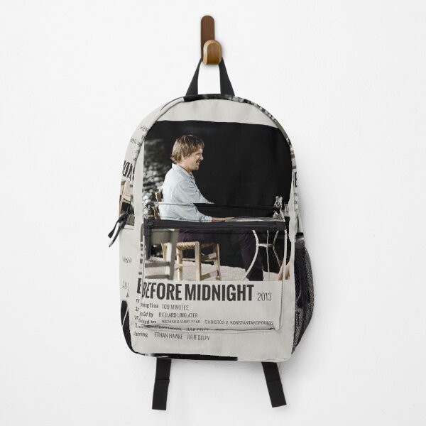 Item preview, Before Midnight (2013) designed and sold by MoviePolaroid.