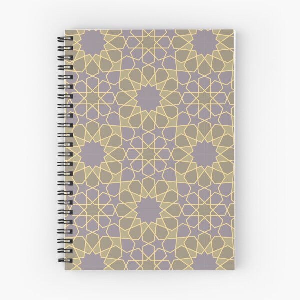 Item preview,  boho mandala pattern 54 designed and sold by Maskan.
