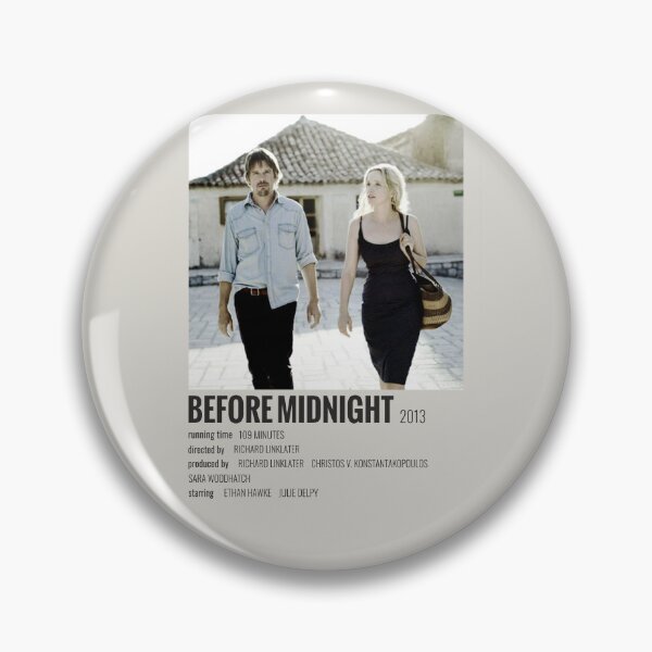 Item preview, Before Midnight (2013) designed and sold by MoviePolaroid.