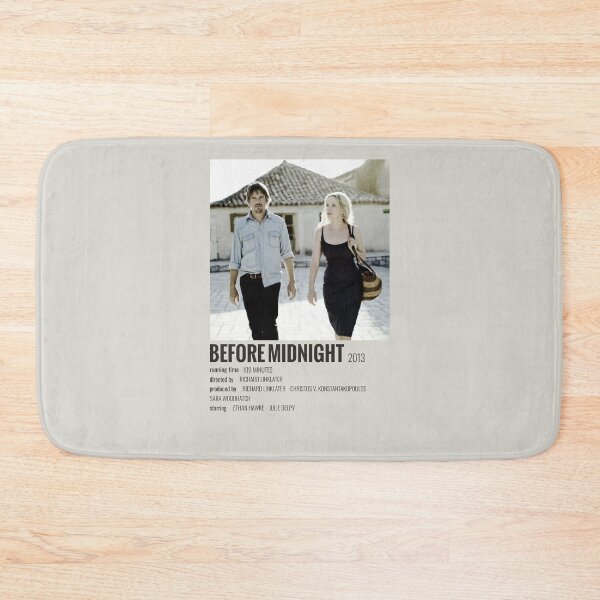 Item preview, Before Midnight (2013) designed and sold by MoviePolaroid.
