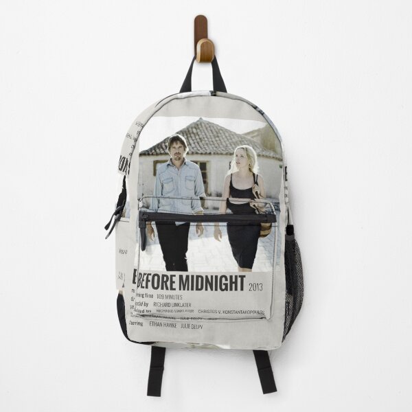 Item preview, Before Midnight (2013) designed and sold by MoviePolaroid.