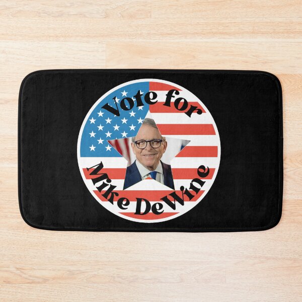 Item preview, Mike DeWine - Vote For Ohio's Governor  designed and sold by Sonatablue.