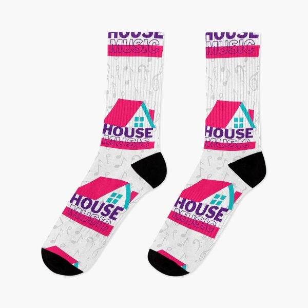 Item preview, House Music designed and sold by HeatherAP.