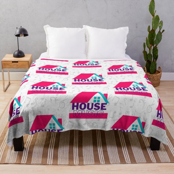 Item preview, House Music designed and sold by HeatherAP.