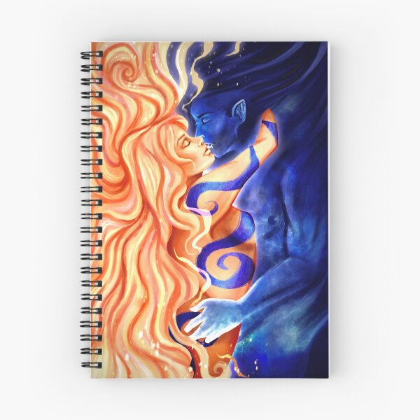 Item preview, Day and Night designed and sold by Elsa Pedrosa Noguera.