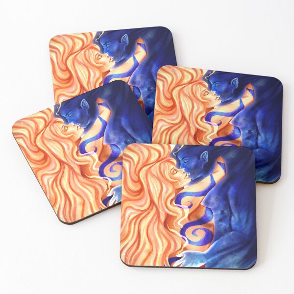 Item preview, Day and Night designed and sold by Elsa Pedrosa Noguera.