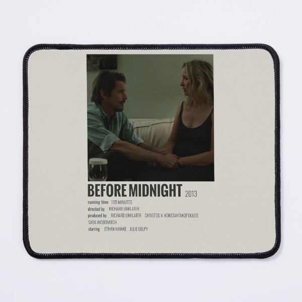 Item preview, Before Midnight (2013) designed and sold by MoviePolaroid.