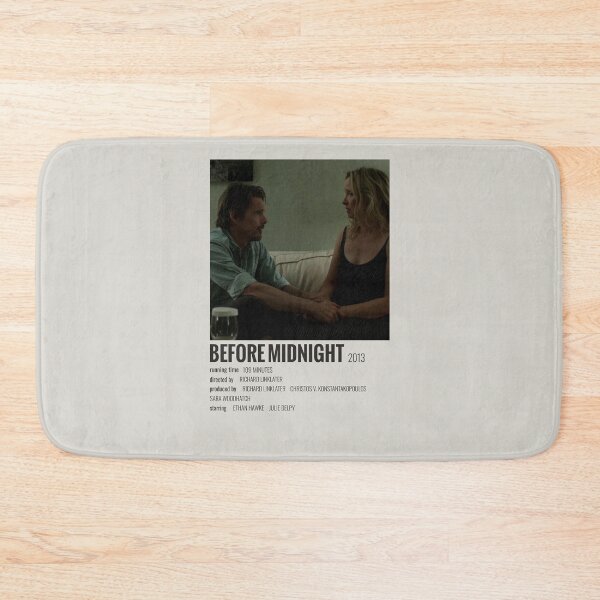 Item preview, Before Midnight (2013) designed and sold by MoviePolaroid.