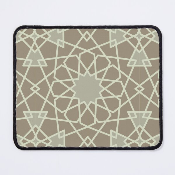 Item preview, boho mandala pattern 49 designed and sold by Maskan.