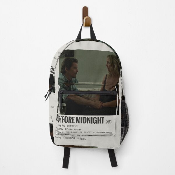Item preview, Before Midnight (2013) designed and sold by MoviePolaroid.