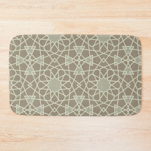 Item preview,  boho mandala pattern 49 designed and sold by Maskan.