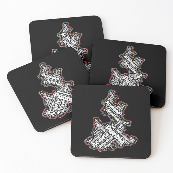 Item preview, Puebla and its municipalities designed and sold by Fr33m4n1111.