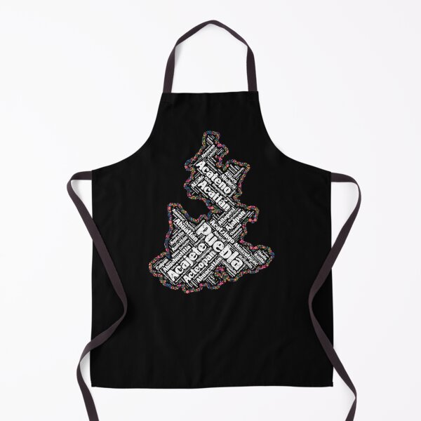 Item preview, Puebla and its municipalities designed and sold by Fr33m4n1111.