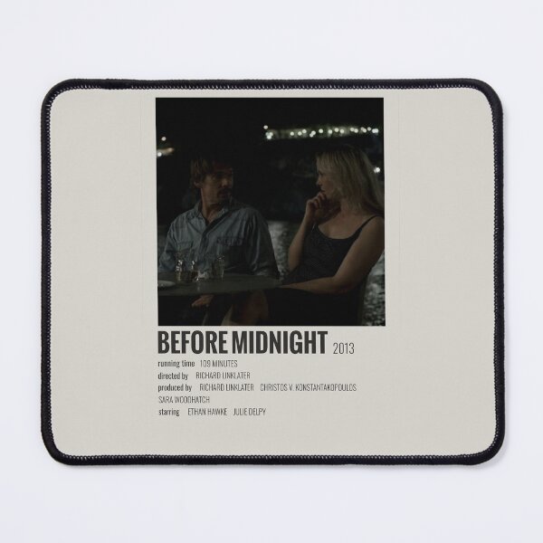 Item preview, Before Midnight (2013) designed and sold by MoviePolaroid.