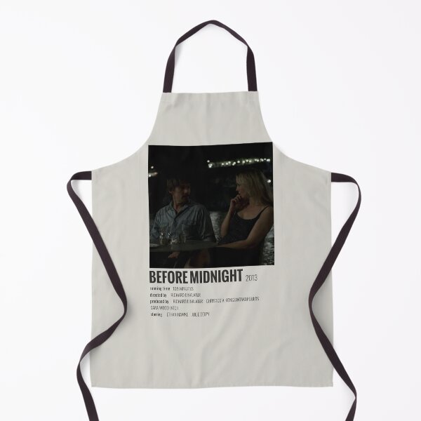 Item preview, Before Midnight (2013) designed and sold by MoviePolaroid.
