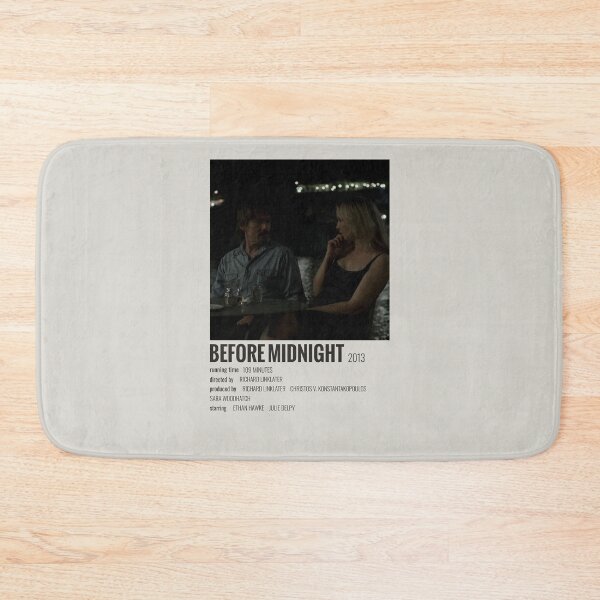 Item preview, Before Midnight (2013) designed and sold by MoviePolaroid.