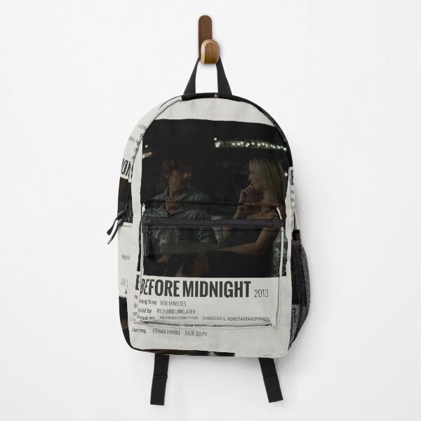 Item preview, Before Midnight (2013) designed and sold by MoviePolaroid.
