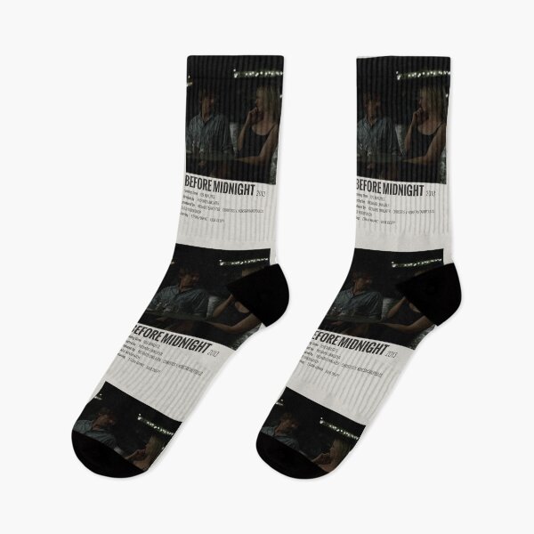 Item preview, Before Midnight (2013) designed and sold by MoviePolaroid.