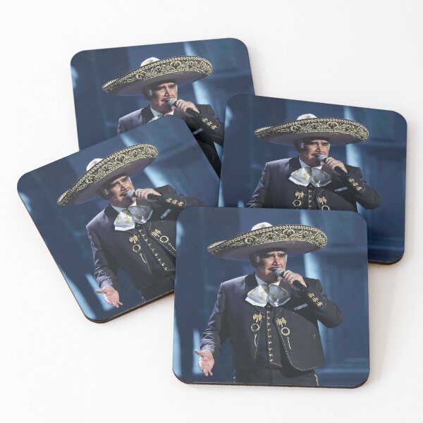 Item preview, Vicente Fernandez El Rey designed and sold by petropetropetro.